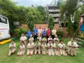 St. Froebel Senior Secondary School Gallery