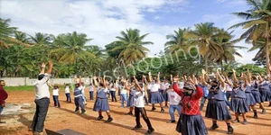 Sri Chaitanya Techno School Gallery 33