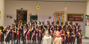 Sri Chaitanya Techno School Gallery 27