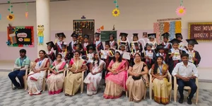 Sri Chaitanya Techno School Gallery 29