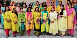 Sri Chaitanya Techno School Gallery 23