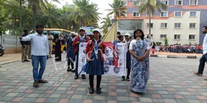 Sri Chaitanya Techno School Gallery 15