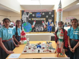 Sri Chaitanya Techno School Gallery 18