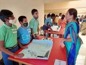 Sri Chaitanya Techno School Gallery 17