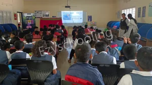 Sri Chaitanya Techno School Gallery 15