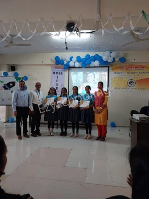 Sri Chaitanya Techno School Gallery 16