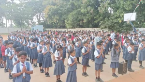 Sri Chaitanya Techno School Gallery 11