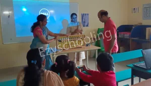 Sri Chaitanya Techno School Gallery 13