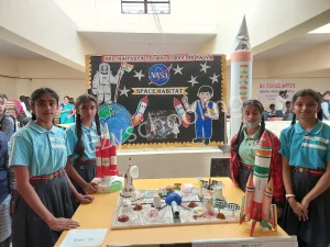 Sri Chaitanya Techno School Gallery 4