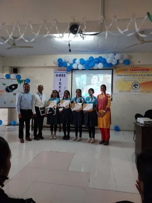 Sri Chaitanya Techno School Gallery 1