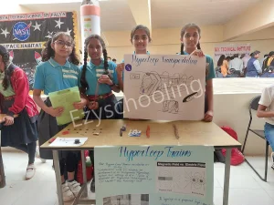 Sri Chaitanya Techno School Gallery 5