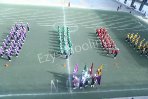 Sri Chaitanya Techno School Gallery 49