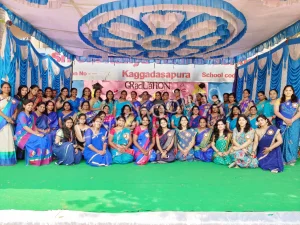 Sri Chaitanya Techno School Gallery 45