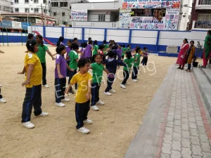 Sri Chaitanya Techno School Gallery 44