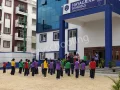 Sri Chaitanya Techno School Gallery