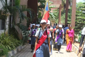 Sri Chaitanya Techno School Gallery 41