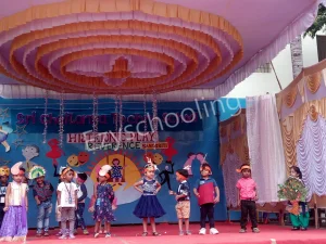 Sri Chaitanya Techno School Gallery 42