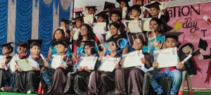 Sri Chaitanya Techno School Gallery 30