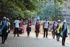 Sri Chaitanya Techno School Gallery 34