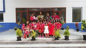 Sri Chaitanya Techno School Gallery 38