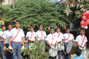Sri Chaitanya Techno School Gallery 31