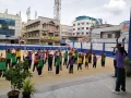 Sri Chaitanya Techno School Gallery