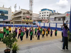 Sri Chaitanya Techno School Gallery 35
