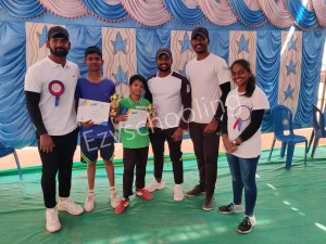 Sri Chaitanya Techno School Gallery 37