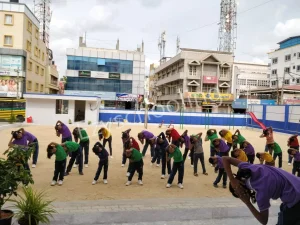 Sri Chaitanya Techno School Gallery 24