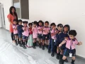 Sri Chaitanya Techno School Gallery