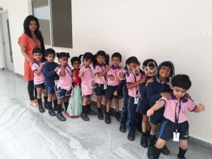 Sri Chaitanya Techno School Gallery 29