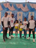 Sri Chaitanya Techno School Gallery