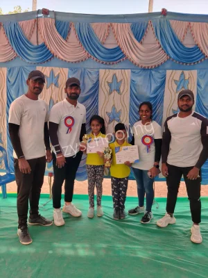 Sri Chaitanya Techno School Gallery 27