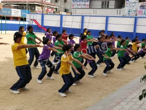 Sri Chaitanya Techno School Gallery 26