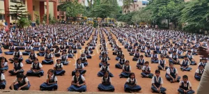 Sri Chaitanya Techno School Gallery 20