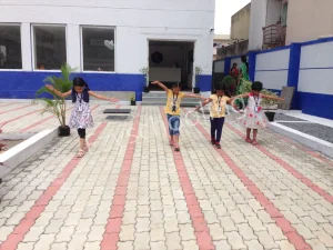 Sri Chaitanya Techno School Gallery 22