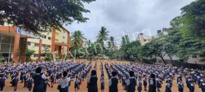 Sri Chaitanya Techno School Gallery 14