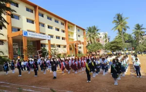 Sri Chaitanya Techno School Gallery 13
