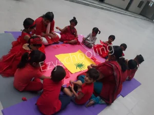 Sri Chaitanya Techno School Gallery 19