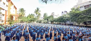 Sri Chaitanya Techno School Gallery 17