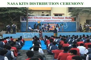 Sri Chaitanya Techno School Gallery 11