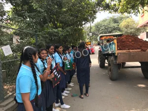 Sri Chaitanya Techno School Gallery 5