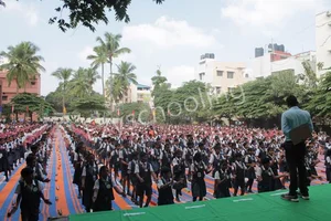 Sri Chaitanya Techno School Gallery 3
