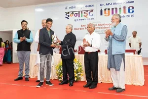 Sri Chaitanya Techno School Gallery 4