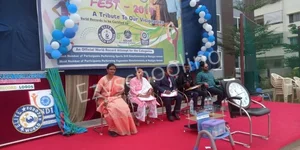 Sri Chaitanya School Gallery 36