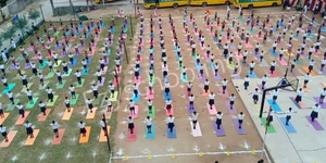 Sri Chaitanya School Gallery 37