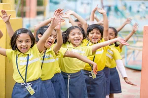 Sri Chaitanya School Gallery 38