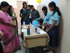 Sri Chaitanya School Gallery 33