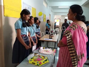 Sri Chaitanya School Gallery 32