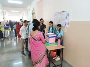 Sri Chaitanya School Gallery 24